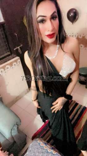 trans girl Simran07 1395612