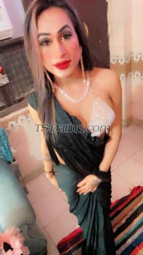 trans girl Simran07 1395625