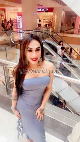 trans girl Simran07 1395693