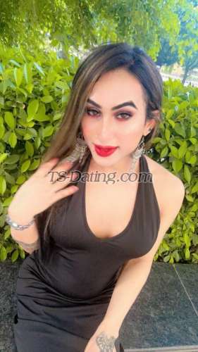 trans girl Simran07 1395703