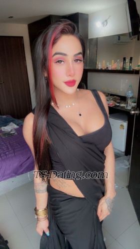 trans girl Simran07 7200029