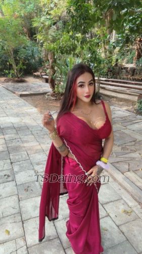 trans girl Simran07 7200241