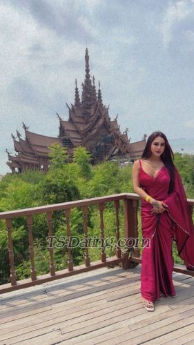 trans girl Simran07 7200269