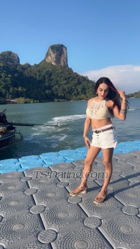 trans girl Simran07 7200365