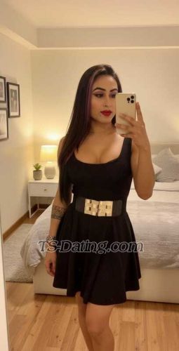 trans girl Simran07 8808243