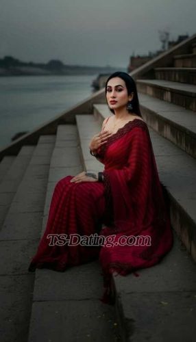 trans girl Simran07 8808258