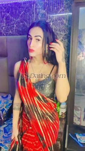 trans girl Simran12 7845216