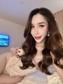 Sindyfly Island Transex can contact me
WeChat: sindy2525
LINE: sindycindy
WhatsApp: +853 65878777
สวัสดี ฉันชื่อ sindy Thailand กะเทยสาวที่มีบุคลิกภาพน่าดึงดูด มีความซับซ้อน ให้เกียรติ และน่ารัก ฉันมีก้นกะเทยที่รัดแน่นอย่างน่าอัศจรรย์ที่คุณอดใจรอไม่ไหวที่จะแหย่ ฉันมีผิวขาว หุ่นโค้งเว้าขนาดเล็กพร้อมอุปกรณ์แข็งที่ใช้งานได้เต็มรูปแบบ ที่จะทำให้คุณมีความสุขและพึงพอใจ ฉันจะเป็นเพื่อนกะเทยที่ซุกซนและไม่มีวันลืมของคุณที่ชอบรู้สึกถึงอวัยวะเพศแข็งๆ ของคุณในปาก รูทวาร และระหว่างหน้าอกของฉัน

ฉันเป็นส่วนบนและล่างที่ใช้งานได้เต็มรูปแบบซึ่งเหมาะอย่างยิ่งสำหรับความปรารถนาในจินตนาการของคุณ ใช้ประโยชน์จากโอกาสพิเศษครั้งนี้ในการนัดหมายกับกะเทยที่น่าทึ่งที่สุดคนหนึ่งในราคาพิเศษ จะทำให้คุณผ่อนคลายและรู้สึกสบายใจอย่างแน่นอน