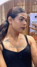 Singh vaani Mumbai Transex Hey handsome 😘I’m Vaani, 25, based in Mumbai —
but my passport’s always ready for the right gentleman
😏✈️I’m a gorgeous trans babe (pre-op)
with a feminine charm, luxurious taste, and a playful wild
side. Looking for a classy, confident, and chivalrous man
who knows how to treat a woman right. Someone who enjoys
meaningful conversations, good energy, and unforgettable
moments together.I’m very passable, soft-spoken,
well-mannered, and know exactly how to make a man feel
special. Smooth silky skin, killer curves, beautiful boobs,
and a figure most girls would envy 😉Cleanliness
and hygiene are extremely important to me — I always carry
myself with elegance and care. I’m fun, affectionate,
open-minded, and love making our time together exciting,
relaxing, and worth every second.I believe luxury
is not just about money — it’s about attention,
chemistry, respect, and knowing how to spoil each other like
royalty 👑I’d love to keep things
professional, drama-free, and enjoyable for both of us. And
trust me… your pleasure and happiness will always be my
priority ❤️