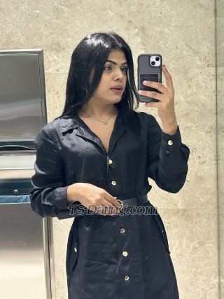 trans girl Singhvaani 0763441