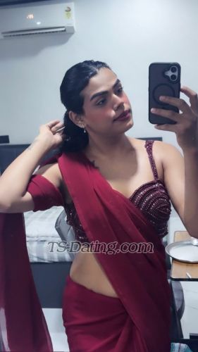 trans girl Singhvaani 9815283