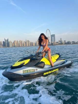 trans girl Sintyadian 5819898