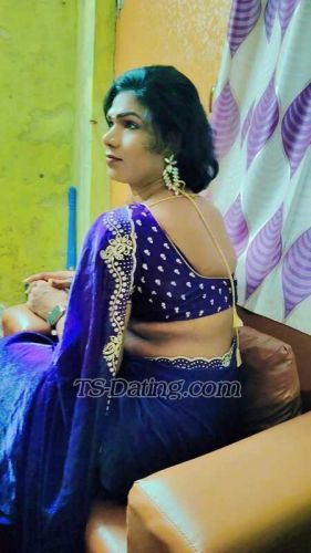 trans girl SiriHoney 0259408