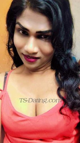 trans girl SiriHoney 0259470