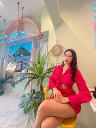 trans girl Sirinapatsor 3843714