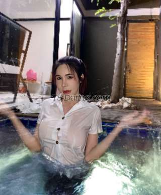trans girl Siripatsorn 2995607
