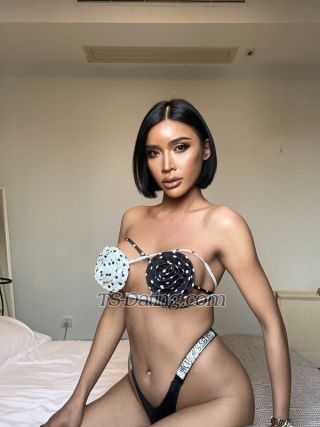 trans girl Siriprapana 4199126