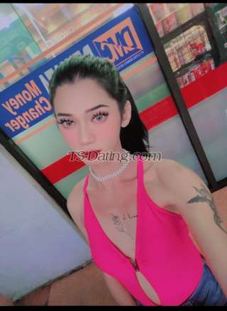 trans girl Sisilayudia 3000147