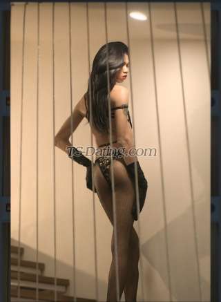 trans girl Sisilayudia 3398132