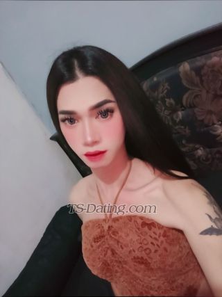 trans girl Sisilayudia 6243828
