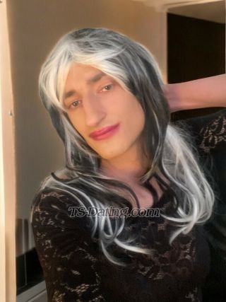 trans girl SissyLauraWie 8987384