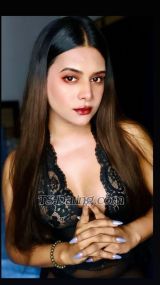 Sitaara Mumbai TS escort 