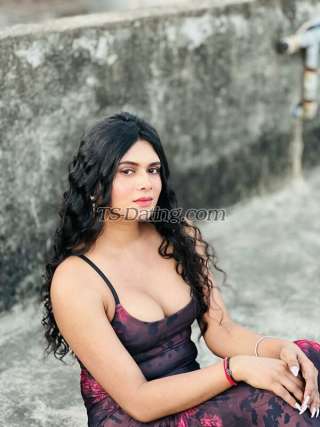 trans girl Sitaara 2488333