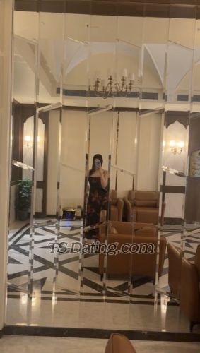 trans girl Siyat97 1539566