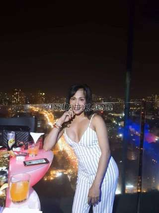 trans girl SizzlingCoke 3545881