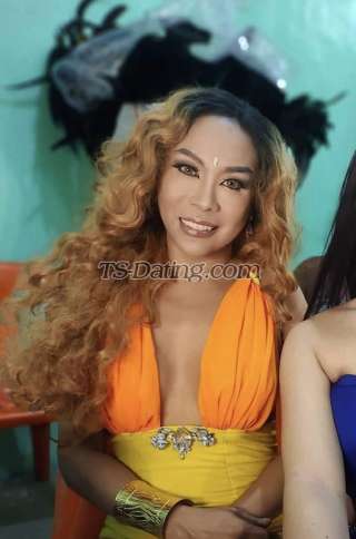 trans girl SizzlingCoke 9496673