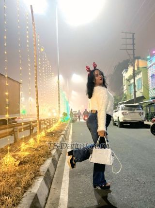 trans girl SizzlingPriya 3215966