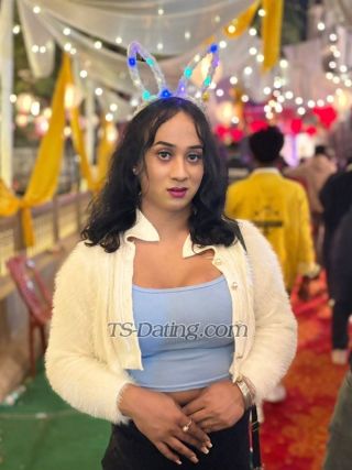 trans girl SizzlingPriya 7828249