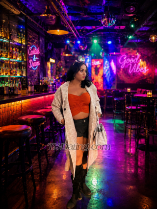 trans girl SizzlingPriya 9129437