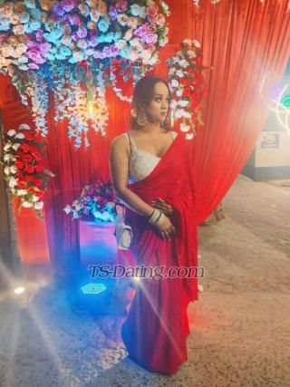 trans girl SizzlingPriya 9371689