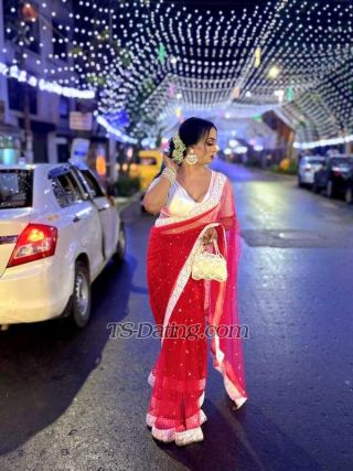 trans girl SizzlingPriya 9371755
