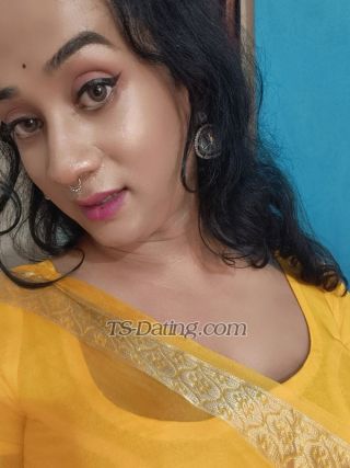 trans girl SizzlingPriya 9371793