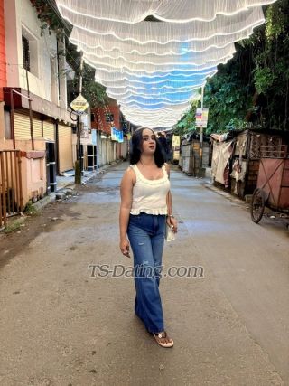 trans girl SizzlingPriya 9688407