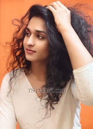 trans girl SizzlingTina 1743415