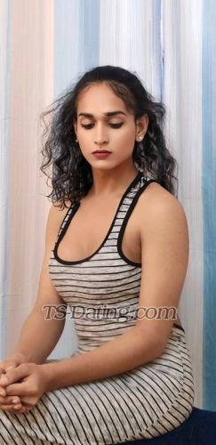 trans girl SizzlingTina 1747743