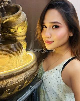 trans girl Sizzlinghot 1506022