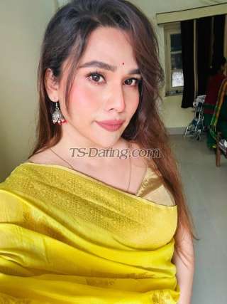 trans girl Sizzlinghot 6932409