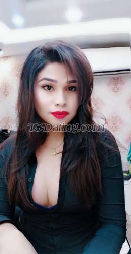 trans girl Sizzlinghot 7051201