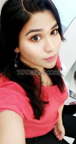 trans girl Sizzlinghot 7051289