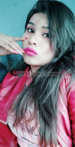 trans girl Sizzlinghot 7058602