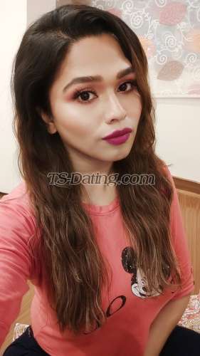 trans girl Sizzlinghot 7853776