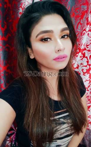 trans girl Sizzlinghot 7854642