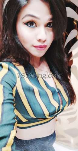 trans girl Sizzlinghot 7855538