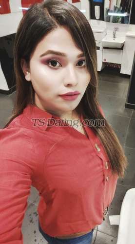 trans girl Sizzlinghot 7881167