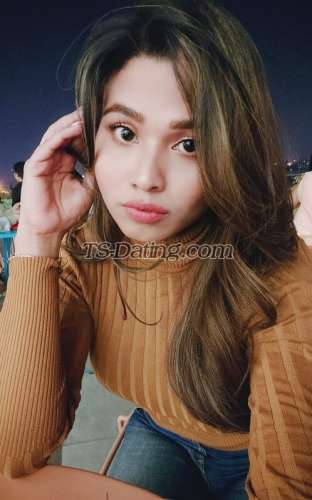 trans girl Sizzlinghot 7881194