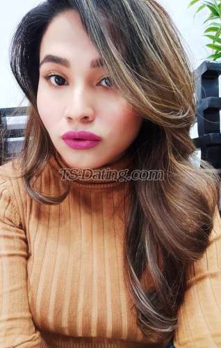 trans girl Sizzlinghot 7881205